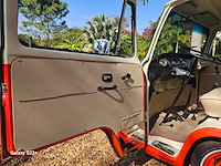 Volkswagen t2 **sunroof** deluxe - afbeelding 46 van  46