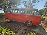 Volkswagen t2 **sunroof** deluxe - afbeelding 4 van  46