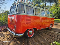 Volkswagen t2 **sunroof** deluxe - afbeelding 7 van  46