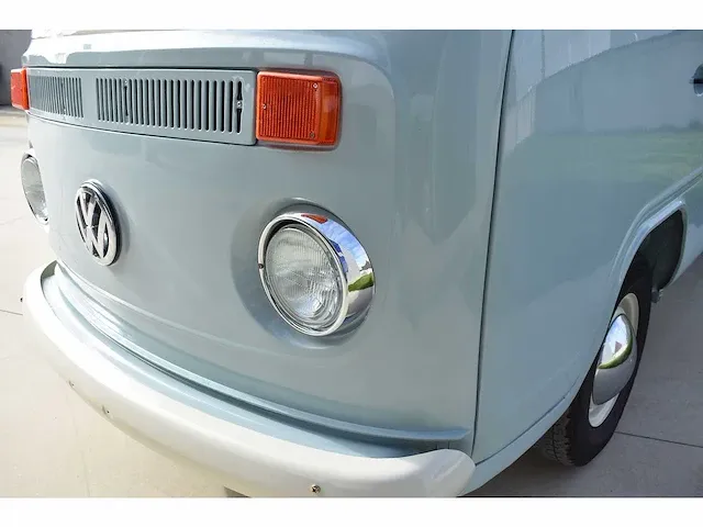 Volkswagen t2 westfalia no reserve - afbeelding 2 van  56