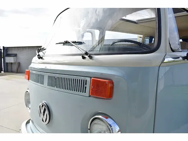 Volkswagen t2 westfalia no reserve - afbeelding 3 van  56