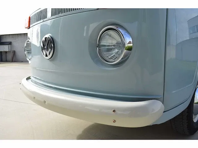 Volkswagen t2 westfalia no reserve - afbeelding 4 van  56