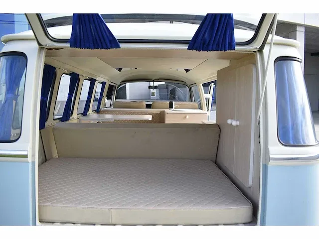 Volkswagen t2 westfalia no reserve - afbeelding 5 van  56