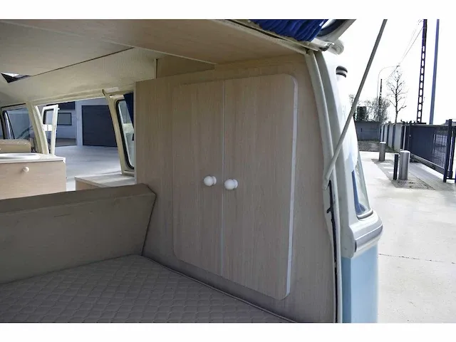Volkswagen t2 westfalia no reserve - afbeelding 6 van  56