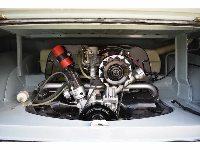 Volkswagen t2 westfalia no reserve - afbeelding 9 van  56