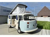 Volkswagen t2 westfalia no reserve