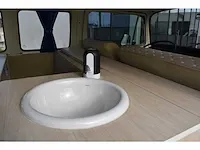 Volkswagen t2 westfalia no reserve - afbeelding 16 van  56