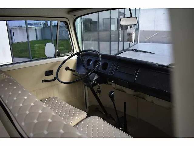 Volkswagen t2 westfalia no reserve - afbeelding 17 van  56