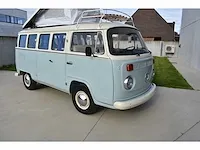 Volkswagen t2 westfalia no reserve - afbeelding 21 van  56