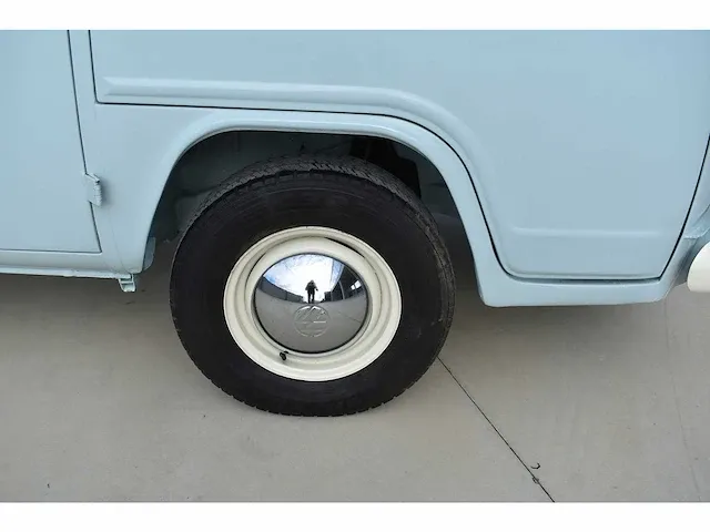 Volkswagen t2 westfalia no reserve - afbeelding 22 van  56
