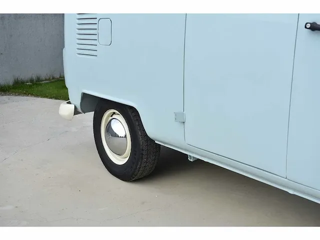 Volkswagen t2 westfalia no reserve - afbeelding 24 van  56