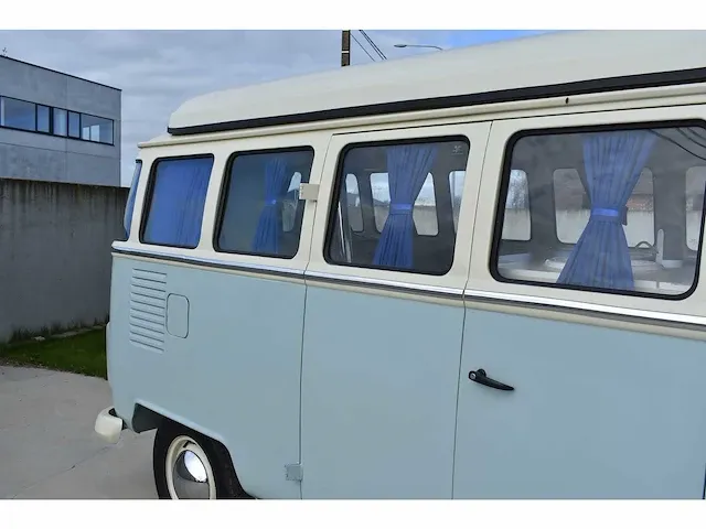 Volkswagen t2 westfalia no reserve - afbeelding 25 van  56