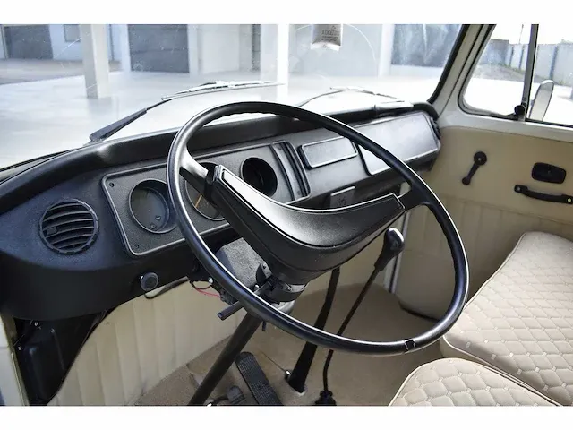 Volkswagen t2 westfalia no reserve - afbeelding 26 van  56