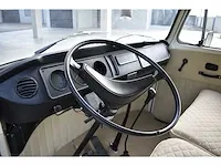 Volkswagen t2 westfalia no reserve - afbeelding 26 van  56