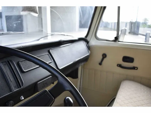 Volkswagen t2 westfalia no reserve - afbeelding 28 van  56