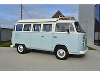 Volkswagen t2 westfalia no reserve - afbeelding 31 van  56