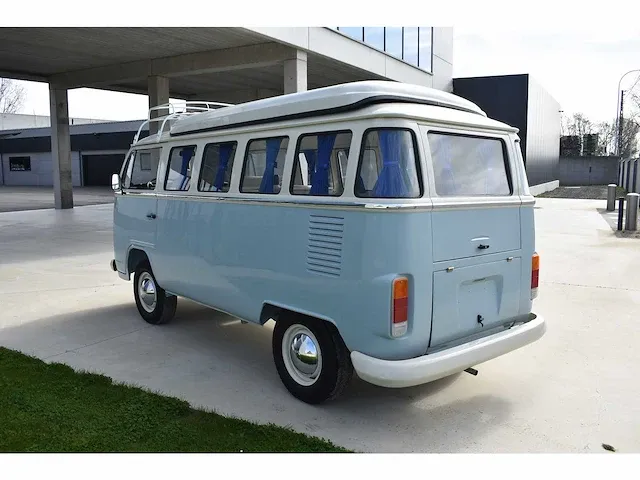 Volkswagen t2 westfalia no reserve - afbeelding 32 van  56