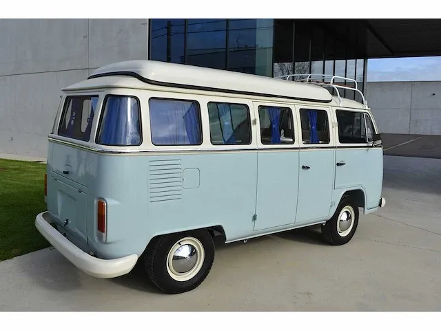Volkswagen t2 westfalia no reserve - afbeelding 33 van  56