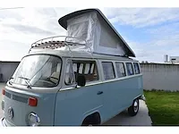 Volkswagen t2 westfalia no reserve - afbeelding 23 van  56