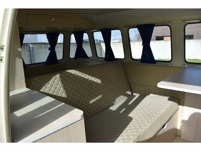 Volkswagen t2 westfalia no reserve - afbeelding 38 van  56