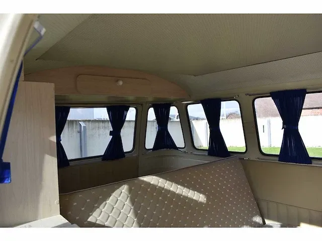 Volkswagen t2 westfalia no reserve - afbeelding 39 van  56