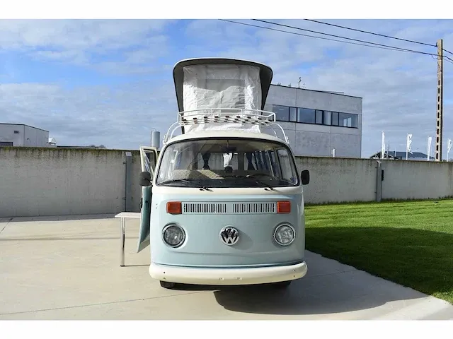 Volkswagen t2 westfalia no reserve - afbeelding 41 van  56