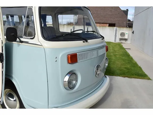 Volkswagen t2 westfalia no reserve - afbeelding 42 van  56