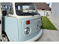 Volkswagen t2 westfalia no reserve - afbeelding 42 van  56