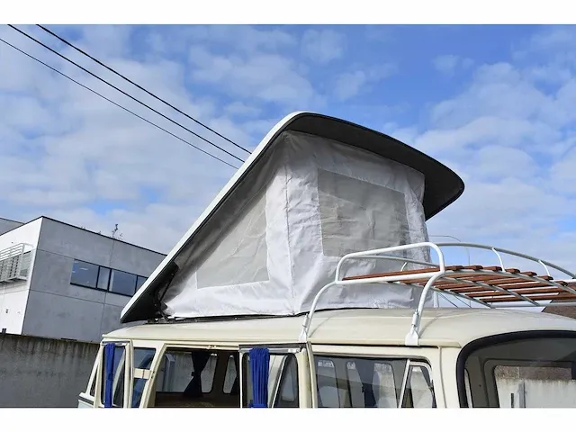 Volkswagen t2 westfalia no reserve - afbeelding 43 van  56