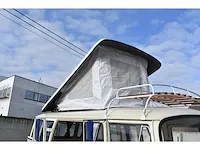 Volkswagen t2 westfalia no reserve - afbeelding 43 van  56