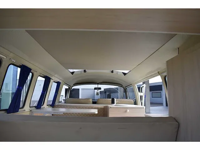 Volkswagen t2 westfalia no reserve - afbeelding 44 van  56