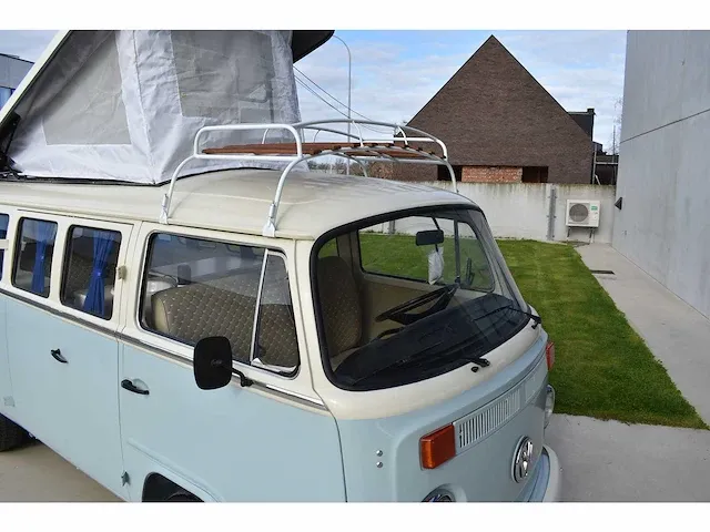Volkswagen t2 westfalia no reserve - afbeelding 34 van  56