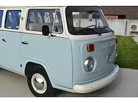 Volkswagen t2 westfalia no reserve - afbeelding 47 van  56