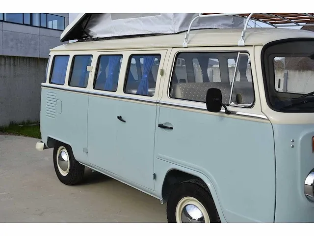 Volkswagen t2 westfalia no reserve - afbeelding 48 van  56