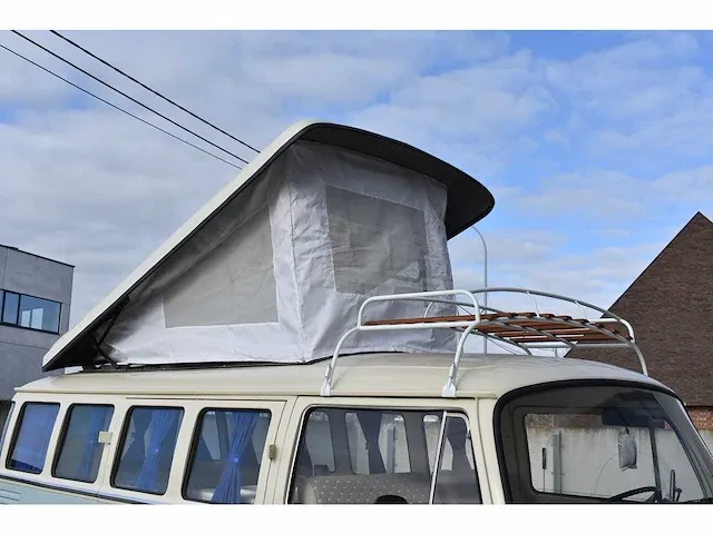 Volkswagen t2 westfalia no reserve - afbeelding 49 van  56