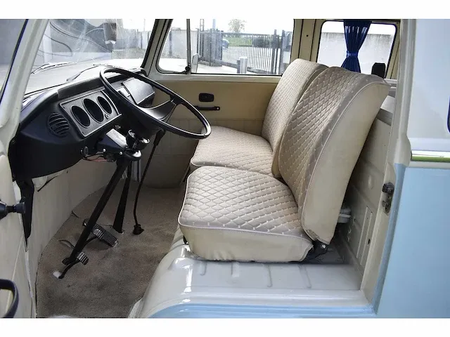 Volkswagen t2 westfalia no reserve - afbeelding 50 van  56