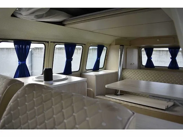 Volkswagen t2 westfalia no reserve - afbeelding 51 van  56