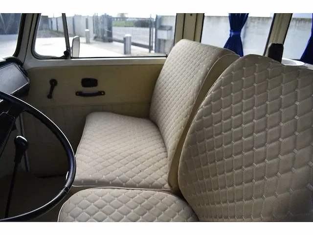Volkswagen t2 westfalia no reserve - afbeelding 52 van  56