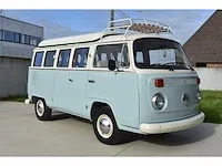 Volkswagen t2 westfalia no reserve - afbeelding 45 van  56