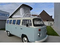 Volkswagen t2 westfalia no reserve - afbeelding 54 van  56