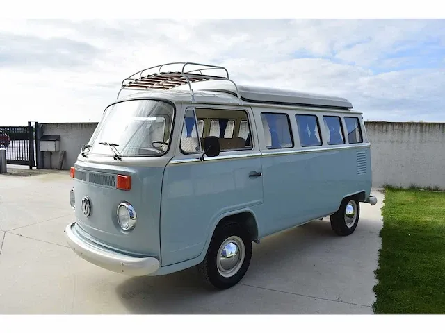 Volkswagen t2 westfalia no reserve - afbeelding 55 van  56
