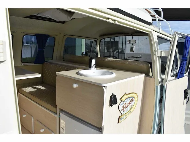 Volkswagen t2 westfalia no reserve - afbeelding 56 van  56