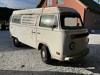 Volkswagen t2b berlin personenauto - afbeelding 3 van  29