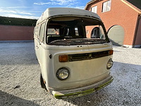 Volkswagen t2b berlin personenauto - afbeelding 4 van  29