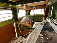 Volkswagen t2b berlin personenauto - afbeelding 8 van  29