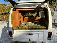 Volkswagen t2b berlin personenauto - afbeelding 9 van  29
