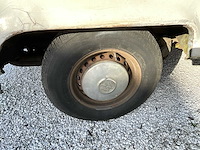 Volkswagen t2b berlin personenauto - afbeelding 11 van  29