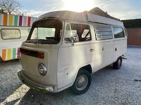 Volkswagen t2b berlin personenauto - afbeelding 1 van  29