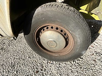 Volkswagen t2b berlin personenauto - afbeelding 13 van  29