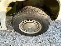 Volkswagen t2b berlin personenauto - afbeelding 14 van  29
